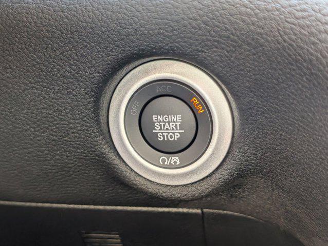 new 2026 Chrysler Pacifica car, priced at $39,742