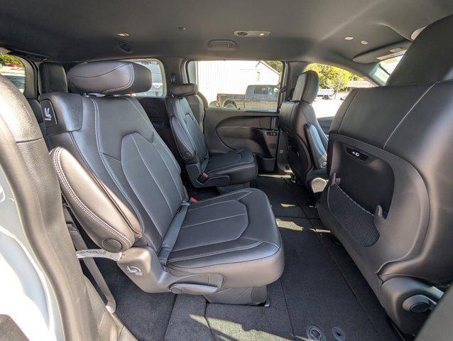 new 2026 Chrysler Pacifica car, priced at $39,742