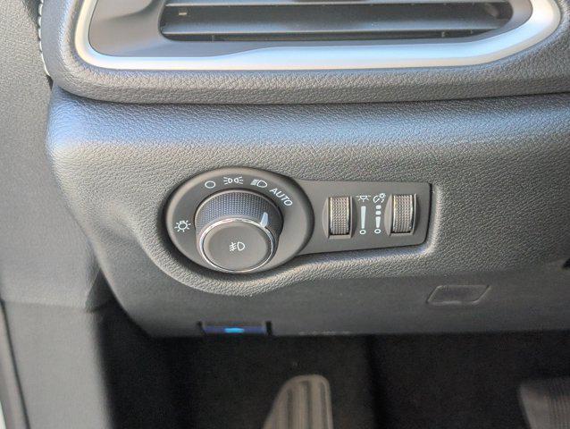 new 2026 Chrysler Pacifica car, priced at $39,742