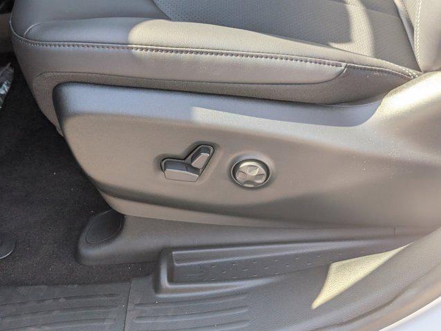 new 2026 Chrysler Pacifica car, priced at $39,742