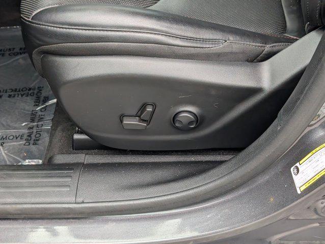 used 2022 Jeep Cherokee car, priced at $23,967