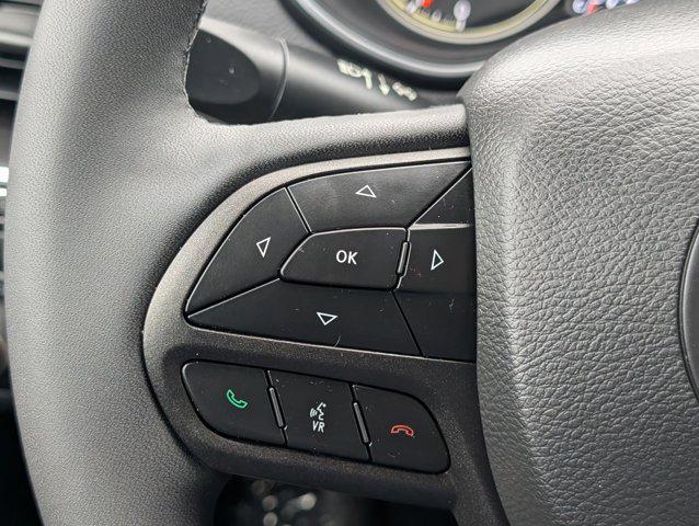 used 2022 Jeep Cherokee car, priced at $23,967