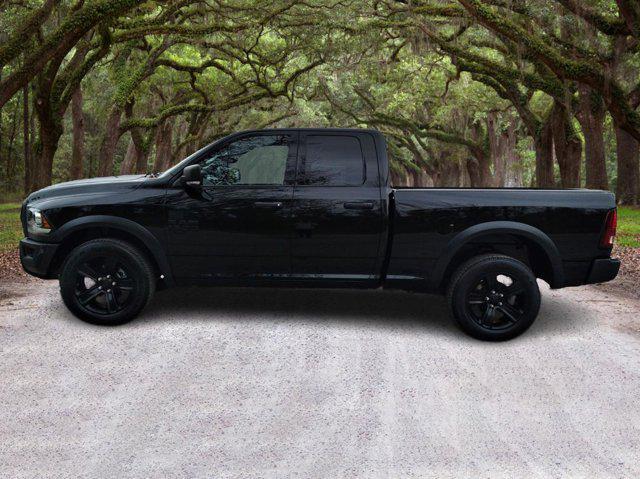 used 2021 Ram 1500 Classic car, priced at $31,326