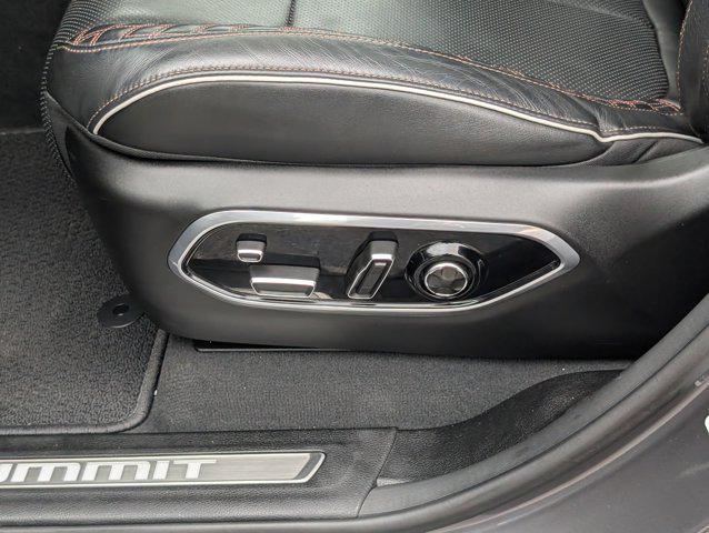 used 2022 Jeep Grand Cherokee 4xe car, priced at $40,995