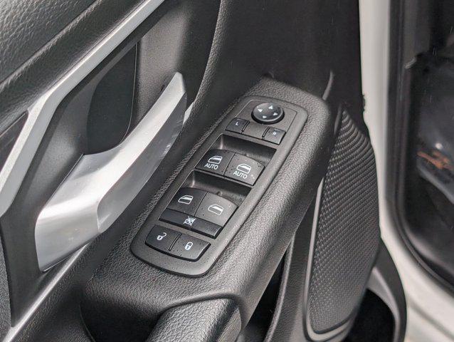used 2022 Ram 1500 car, priced at $35,914