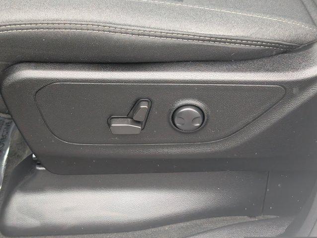 used 2022 Ram 1500 car, priced at $35,914