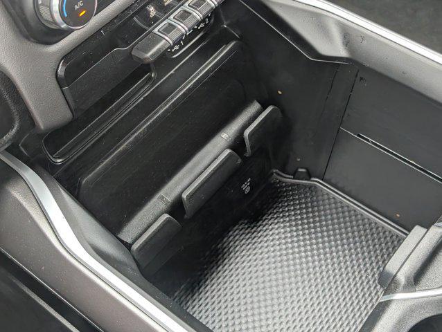 used 2022 Ram 1500 car, priced at $35,914