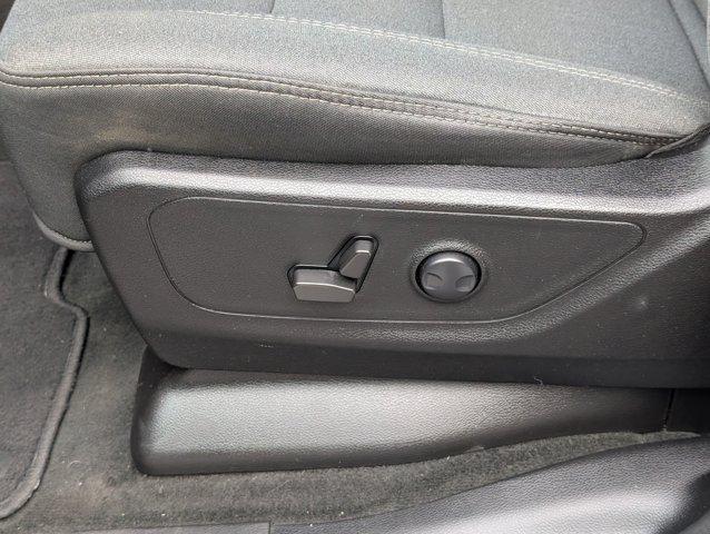 used 2022 Ram 1500 car, priced at $33,165