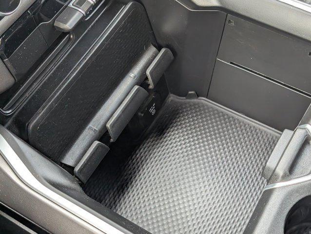 used 2022 Ram 1500 car, priced at $33,165