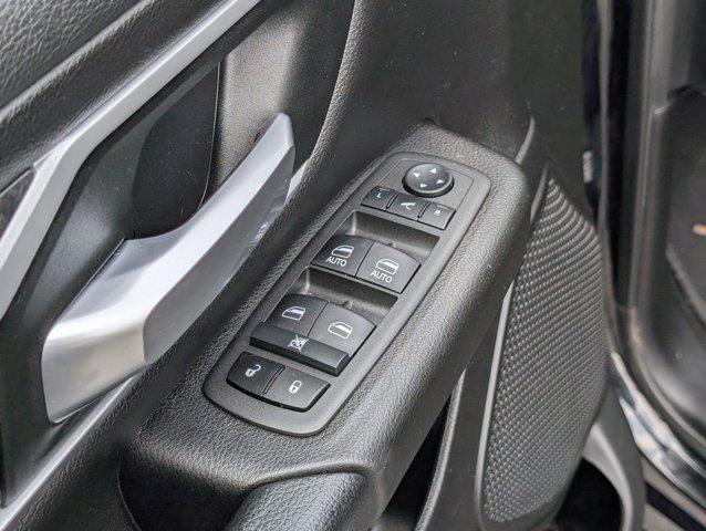 used 2022 Ram 1500 car, priced at $33,165