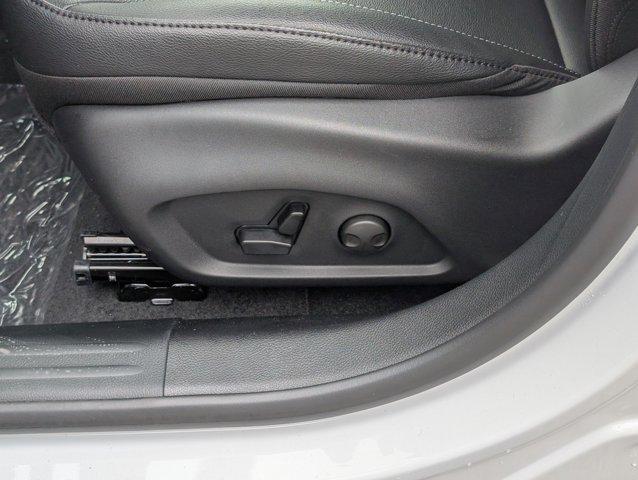 new 2026 Jeep Compass car, priced at $33,248