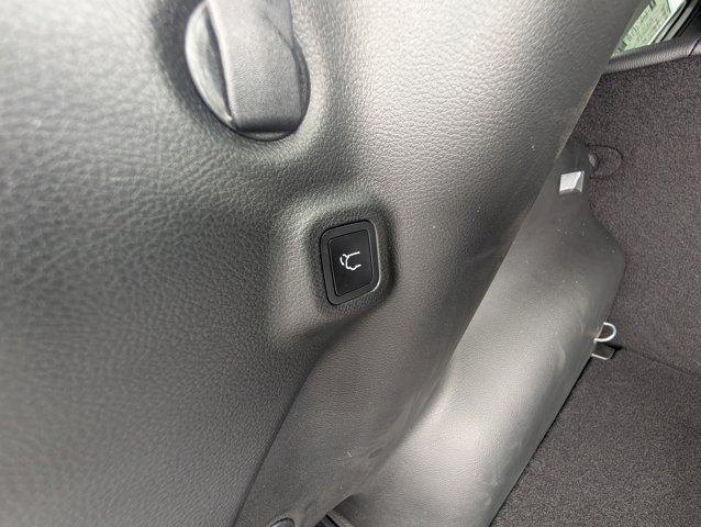 new 2026 Jeep Compass car, priced at $33,248