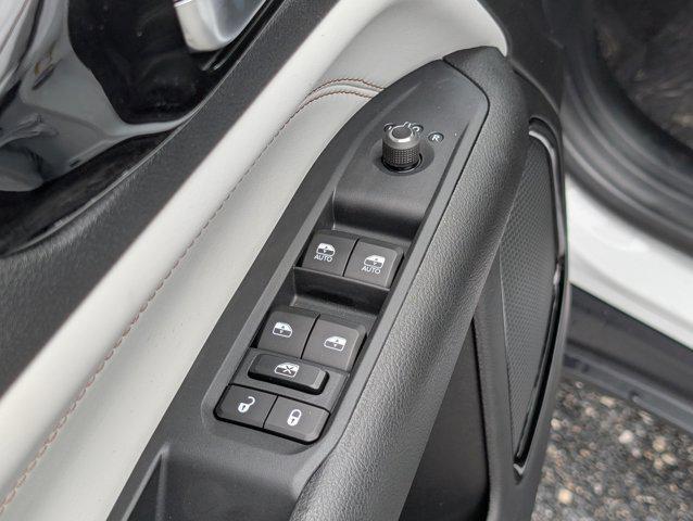 new 2026 Jeep Compass car, priced at $33,248