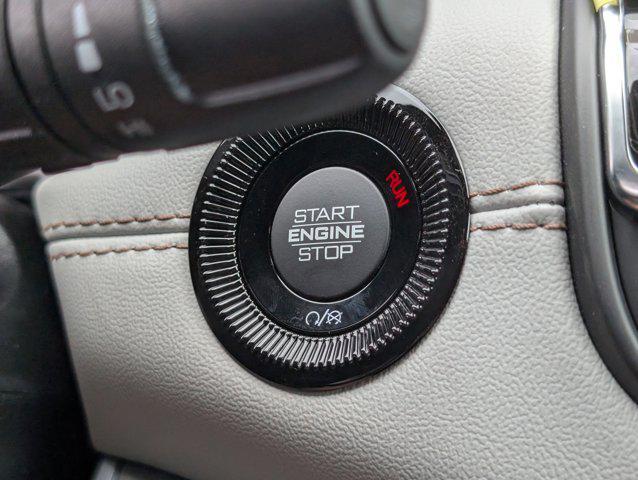 new 2026 Jeep Compass car, priced at $33,248