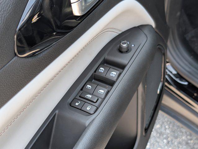new 2025 Jeep Compass car, priced at $36,254