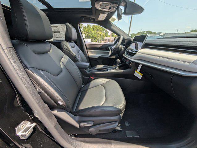 new 2025 Jeep Compass car, priced at $36,254