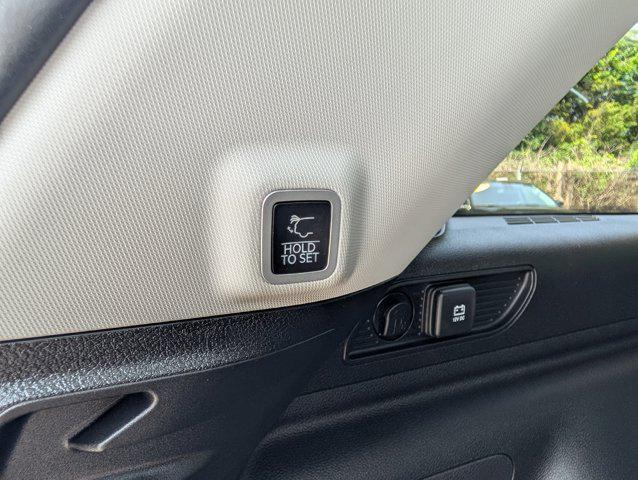 used 2022 Jeep Grand Cherokee 4xe car, priced at $31,470