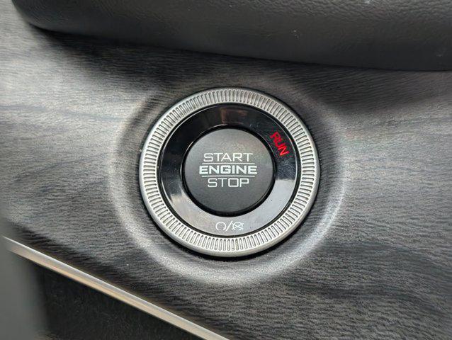 used 2022 Jeep Grand Cherokee 4xe car, priced at $31,470