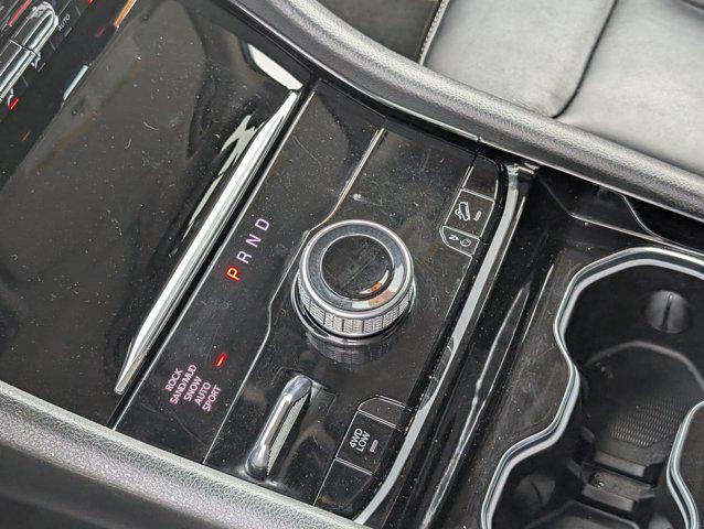 used 2022 Jeep Grand Cherokee 4xe car, priced at $31,470