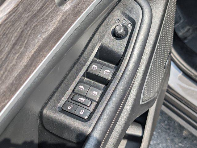 used 2022 Jeep Grand Cherokee 4xe car, priced at $31,470