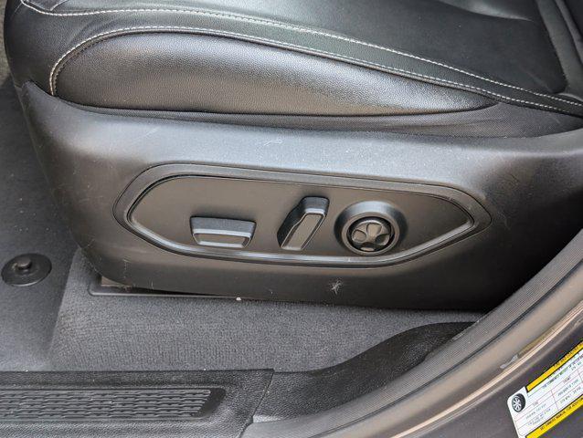 used 2022 Jeep Grand Cherokee 4xe car, priced at $31,470