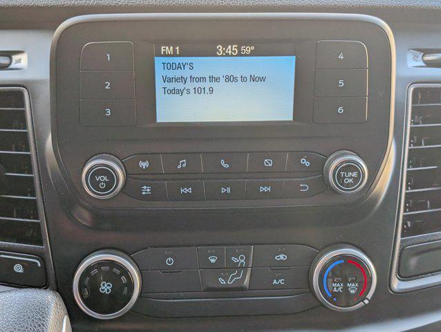 used 2023 Ford Transit-250 car, priced at $27,629