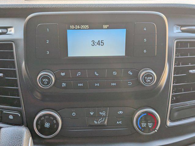 used 2023 Ford Transit-250 car, priced at $27,629