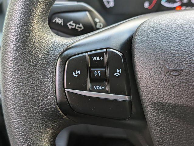 used 2023 Ford Transit-250 car, priced at $27,629