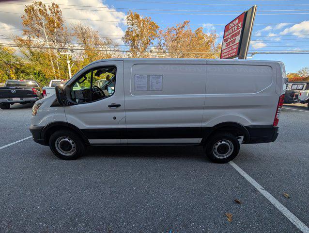 used 2023 Ford Transit-250 car, priced at $27,629