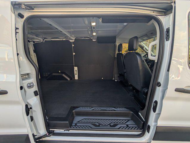 used 2023 Ford Transit-250 car, priced at $27,629