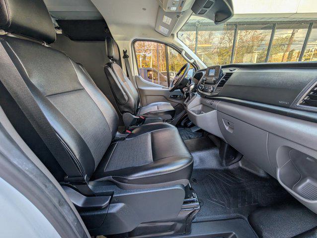 used 2023 Ford Transit-250 car, priced at $27,629