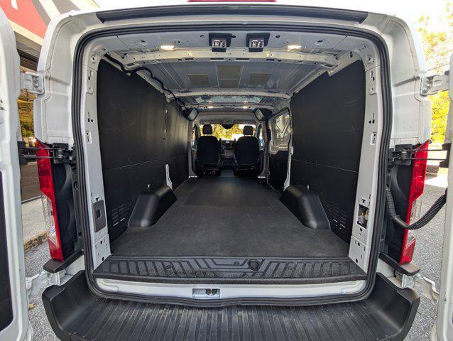 used 2023 Ford Transit-250 car, priced at $27,629