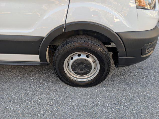 used 2023 Ford Transit-250 car, priced at $27,629