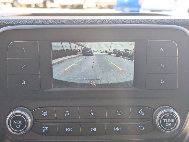 used 2023 Ford Transit-250 car, priced at $27,629