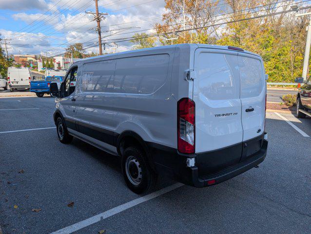 used 2023 Ford Transit-250 car, priced at $27,629