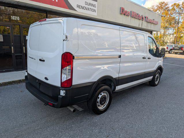 used 2023 Ford Transit-250 car, priced at $27,629