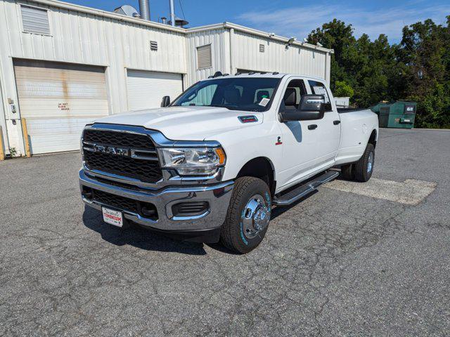 new 2024 Ram 3500 car, priced at $65,737