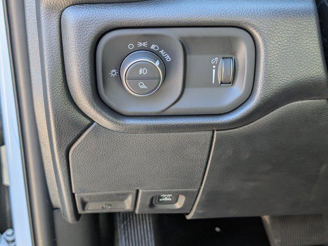 new 2026 Ram 3500 car, priced at $55,564