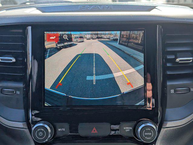 new 2026 Ram 3500 car, priced at $55,564