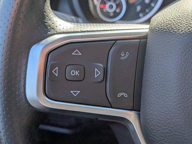 new 2026 Ram 3500 car, priced at $55,564