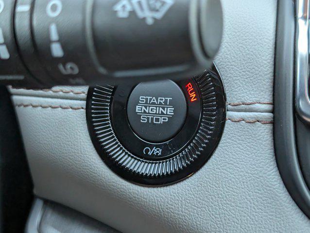 new 2026 Jeep Compass car, priced at $33,748