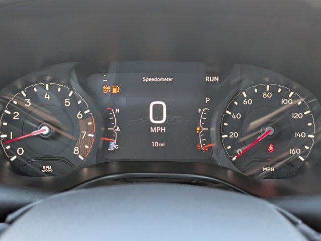 new 2026 Jeep Compass car, priced at $33,748