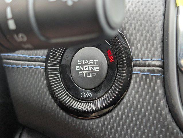 new 2026 Jeep Compass car, priced at $32,685