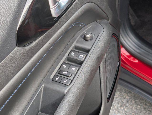 new 2026 Jeep Compass car, priced at $32,685