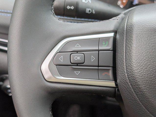 new 2026 Jeep Compass car, priced at $32,685
