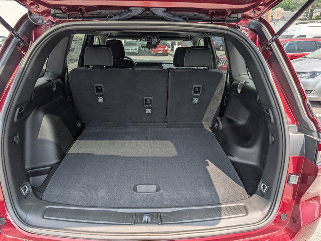 new 2025 Jeep Grand Cherokee car, priced at $36,415