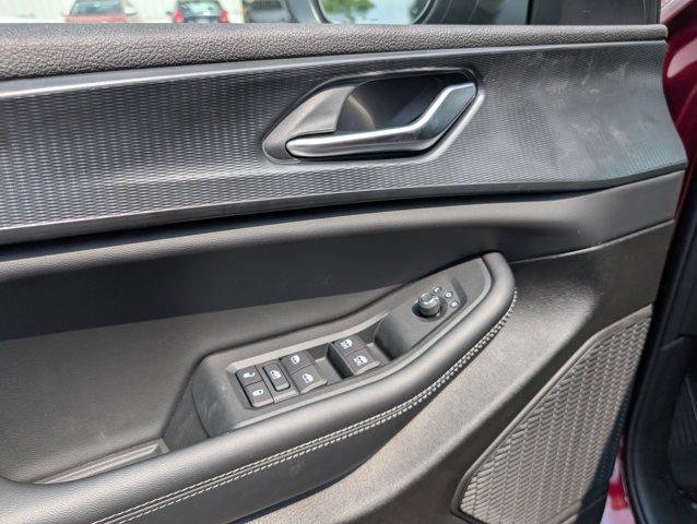 new 2025 Jeep Grand Cherokee car, priced at $36,415