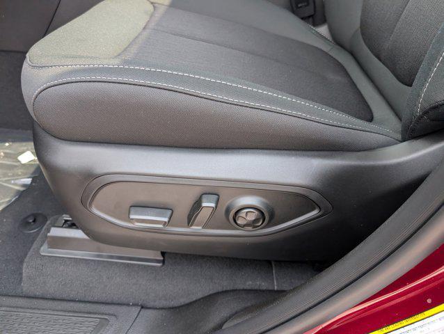 new 2025 Jeep Grand Cherokee car, priced at $36,415