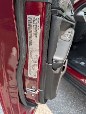 new 2025 Jeep Grand Cherokee car, priced at $36,415