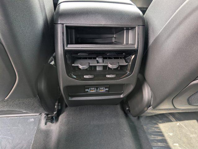 new 2025 Jeep Grand Cherokee car, priced at $36,415